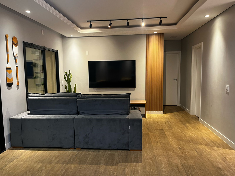 Imagem Apartamento com 3 Quartos à Venda, 140 m² em Jardim Campos Elísios - Jundiaí Imagem Apartamento com 3 Quartos à Venda, 140 m² em Jardim Campos Elísios - Jundiaí