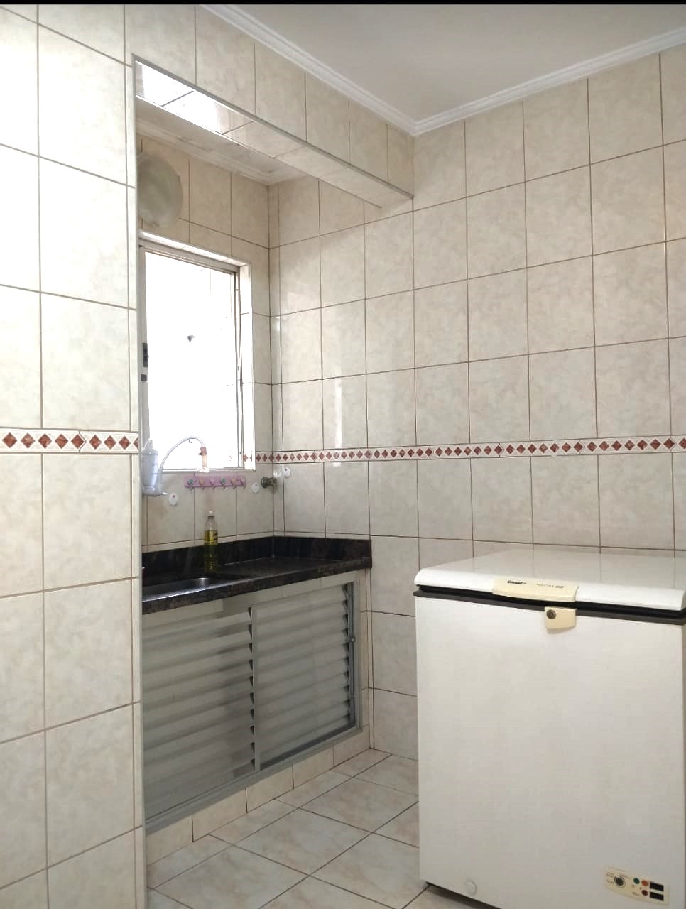 Imagem Apartamento com 3 Quartos à Venda, 108 m²em Macuco - Santos