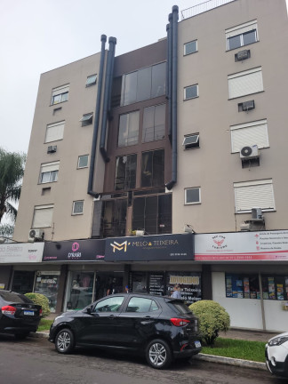 Imagem Apartamento com 3 Quartos à Venda, 123 m² em Rio Branco - São Leopoldo