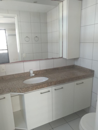 Imagem Apartamento com 2 Quartos à Venda, 60 m² em Meireles - Fortaleza