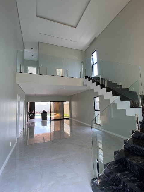Imagem Casa de Condomínio com 4 Quartos à Venda, 257 m²em Cidade Alpha - Eusébio Imagem Casa de Condomínio com 4 Quartos à Venda, 257 m²em Cidade Alpha - Eusébio