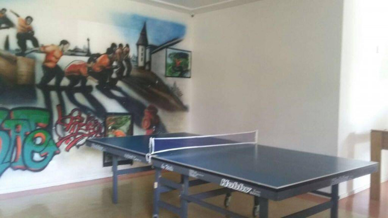 Imagem Apartamento com 3 Quartos à Venda ou Locação, 72 m² em Recreio dos Bandeirantes - Rio de Janeiro