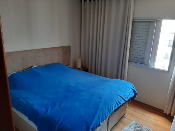 Imagem Apartamento com 3 Quartos à Venda, 69 m² em Planalto - São Bernardo do Campo Imagem Apartamento com 3 Quartos à Venda, 69 m² em Planalto - São Bernardo do Campo