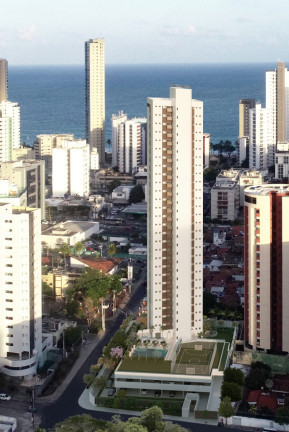 Imagem Apartamento com 3 Quartos à Venda, em Boa Viagem - Recife Imagem Apartamento com 3 Quartos à Venda, em Boa Viagem - Recife