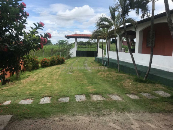 Imagem Chácara com 3 Quartos à Venda,  em Distrito Patacas - Aquiraz