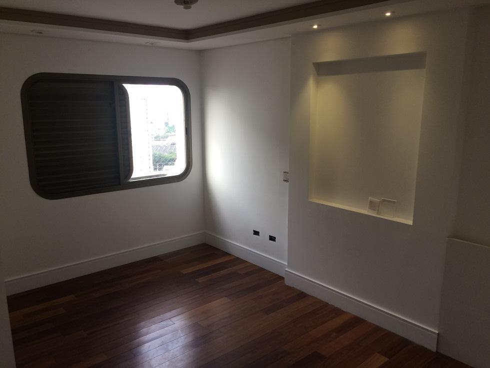 Imagem Cobertura com 4 Quartos à Venda, 624 m²em Jardim Anália Franco - São Paulo