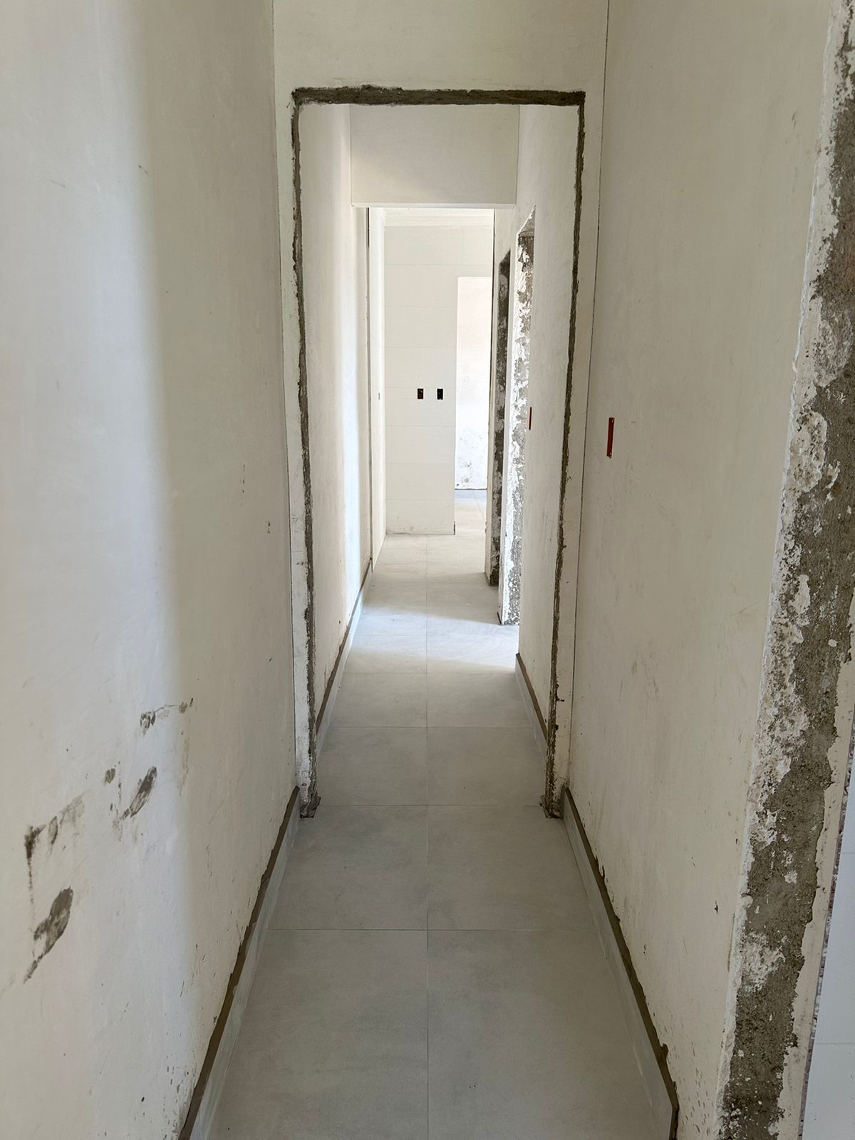 Imagem Apartamento com 2 Quartos à Venda, 61 m²em Tupi - Praia Grande