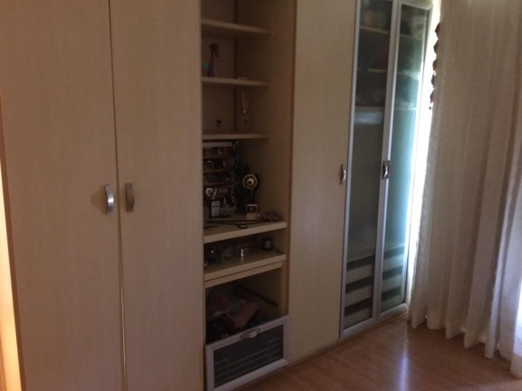 Imagem Sobrado com 4 Quartos à Venda, 253 m² em Setor Habitacional Vicente Pires - Trecho 3 - Brasília