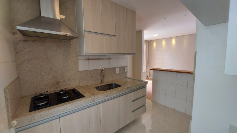 Imagem Apartamento com 2 Quartos à Venda, 49.000 m²em Jardim Guanabara - Americana
