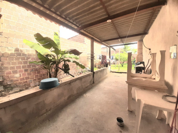 Imagem Casa com 2 Quartos à Venda, 120 m²em Nossa Senhora da Apresentação - Natal Imagem Casa com 2 Quartos à Venda, 120 m²em Nossa Senhora da Apresentação - Natal