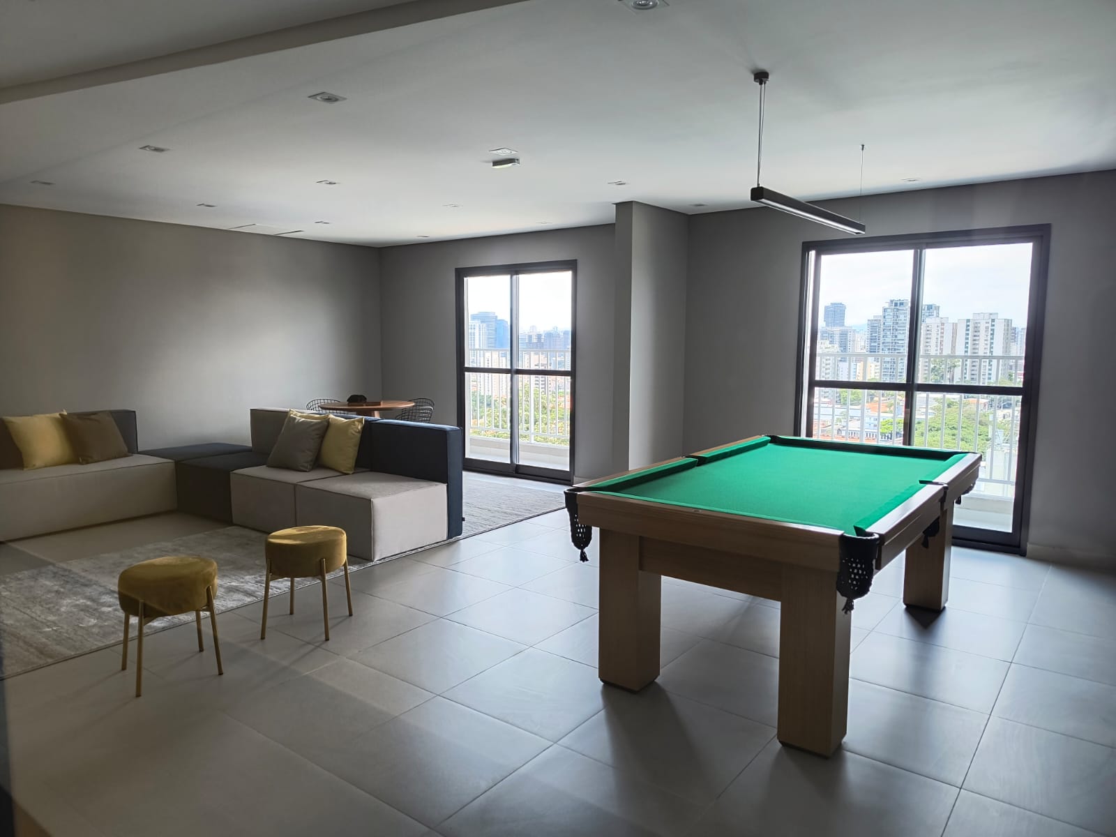 Imagem Apartamento à Venda, 26 m²em Santo Amaro - São Paulo
