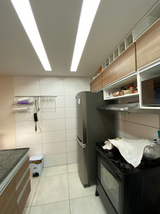 Imagem Apartamento com 2 Quartos à Venda, 170 m² em Ponta D'Areia - São Luís Imagem Apartamento com 2 Quartos à Venda, 170 m² em Ponta D'Areia - São Luís