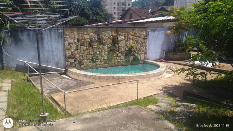 Imagem Imóvel Comercial à Venda, 219 m² em Várzea - Teresópolis