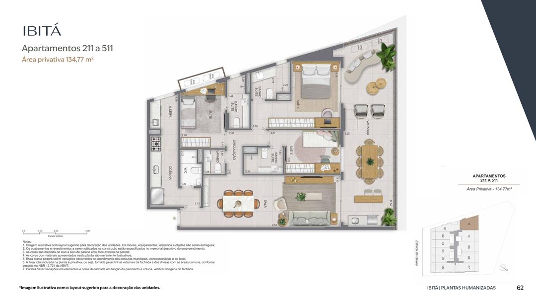 Imagem Apartamento com 2 Quartos à Venda, 88 m² em São Conrado - Rio de Janeiro Imagem Apartamento com 2 Quartos à Venda, 88 m² em São Conrado - Rio de Janeiro