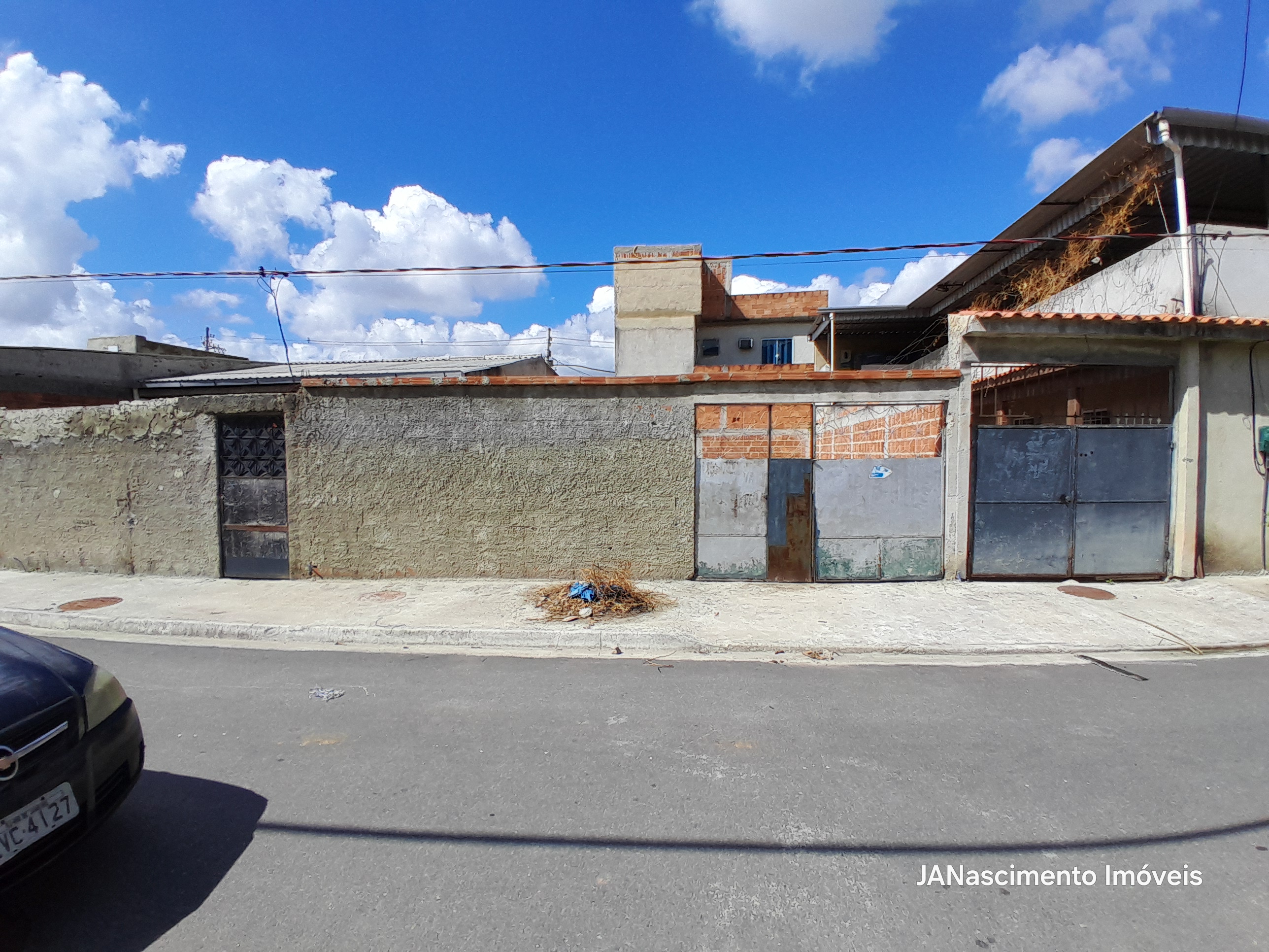Imagem Terreno à Venda, 128 m² em Bangu - Rio de Janeiro
