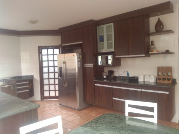 Imagem Sobrado com 4 Quartos à Venda, 417 m² em Centro - Mongaguá Imagem Sobrado com 4 Quartos à Venda, 417 m² em Centro - Mongaguá