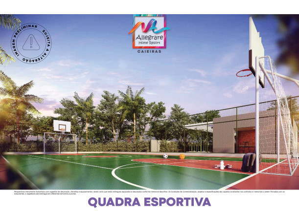 Imagem Apartamento com 2 Quartos à Venda,  em Vera Tereza - Caieiras