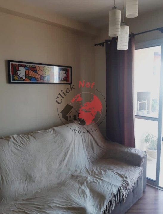 Imagem Apartamento com 3 Quartos à Venda, 71 m²em Rudge Ramos - São Bernardo do Campo Imagem Apartamento com 3 Quartos à Venda, 71 m²em Rudge Ramos - São Bernardo do Campo