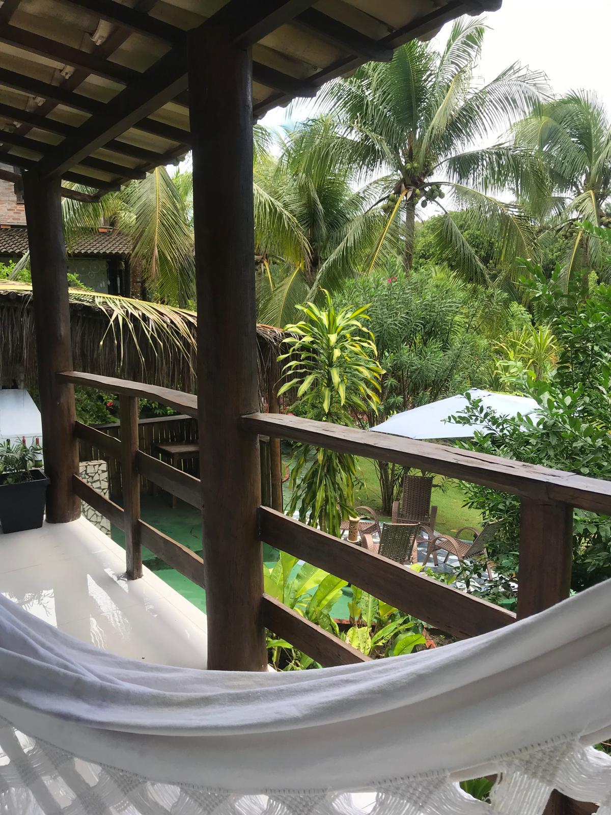 Imagem Casa com 2 Quartos à Venda, 190 m²em Velha Boipeba - Cairu