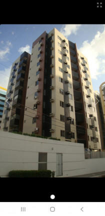 Imagem Apartamento com 3 Quartos à Venda, 94 m² em Jardim Renascença - São Luís Imagem Apartamento com 3 Quartos à Venda, 94 m² em Jardim Renascença - São Luís