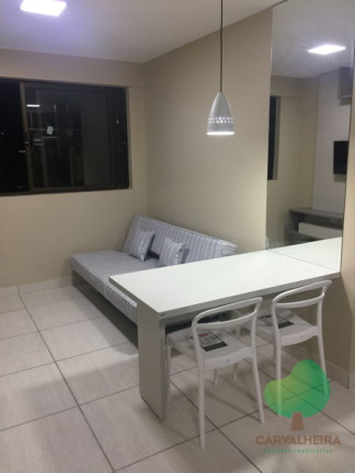 Apartamento com 2 Quartos à Venda, 43 m² em Tamarineira - Recife