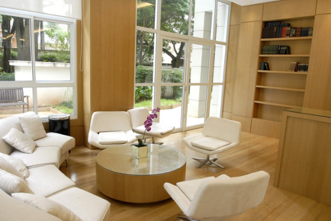 Imagem Apartamento com 3 Quartos à Venda, 139 m²em Bela Vista - São Paulo Imagem Apartamento com 3 Quartos à Venda, 139 m²em Bela Vista - São Paulo