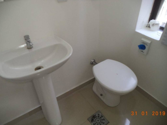 Imagem Sala Comercial à Venda ou Locação, 376 m² em Vila Buarque - São Paulo