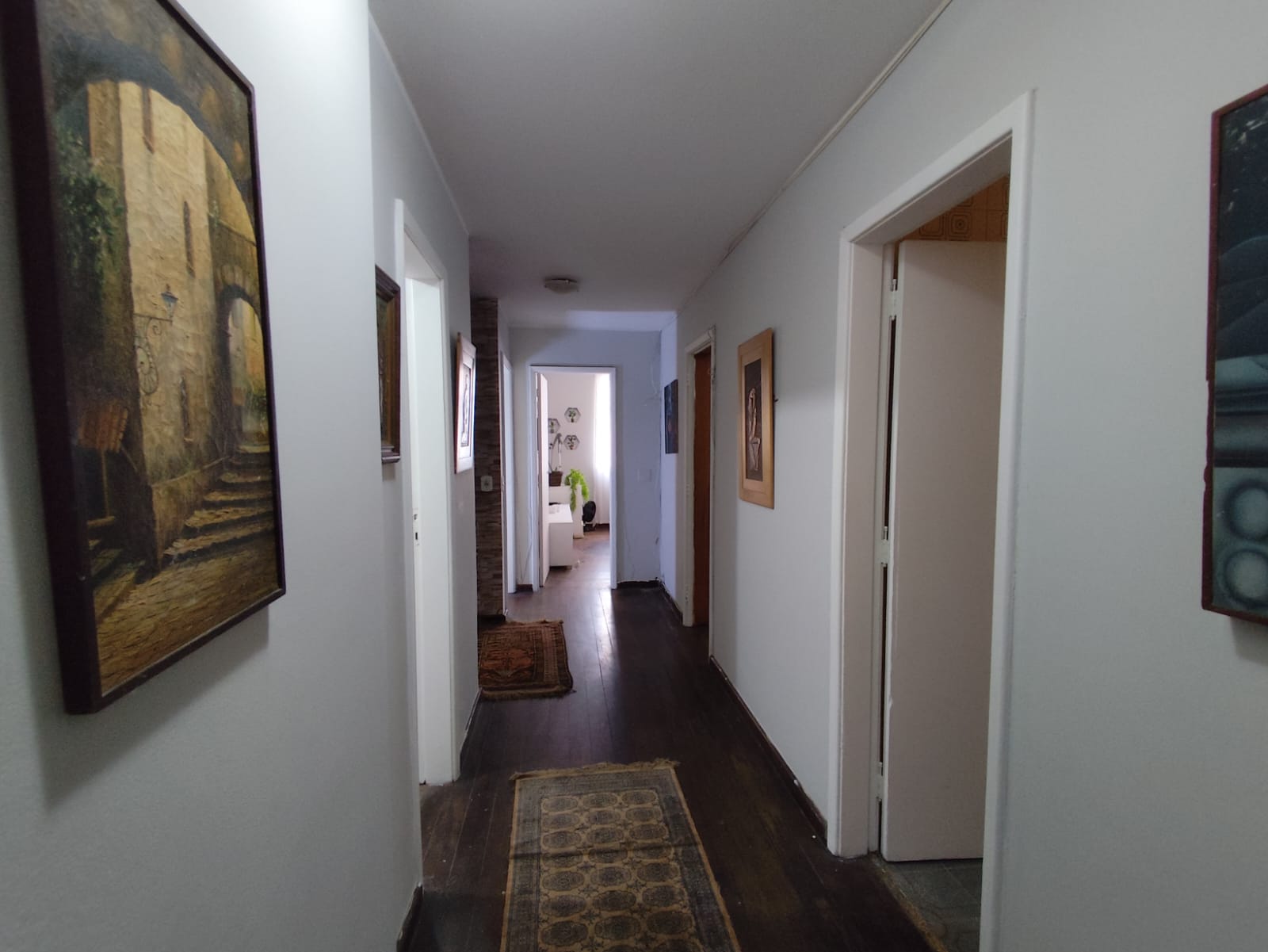 Imagem Apartamento com 4 Quartos à Venda, 225 m²em Icaraí - Niterói