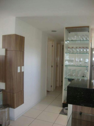 Imagem Apartamento com 2 Quartos à Venda, 63 m² em Cambeba - Fortaleza