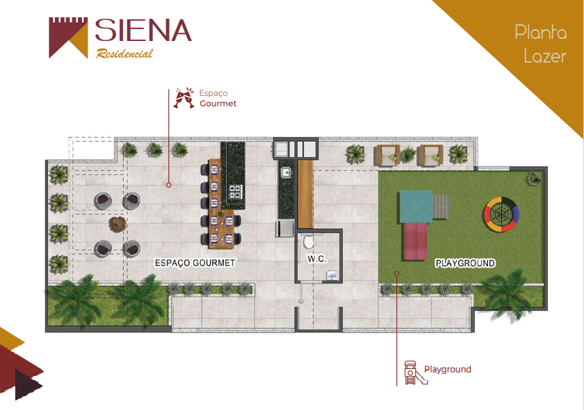 Imagem Apartamento com 2 Quartos à Venda, 75 m²em Itagua - Ubatuba