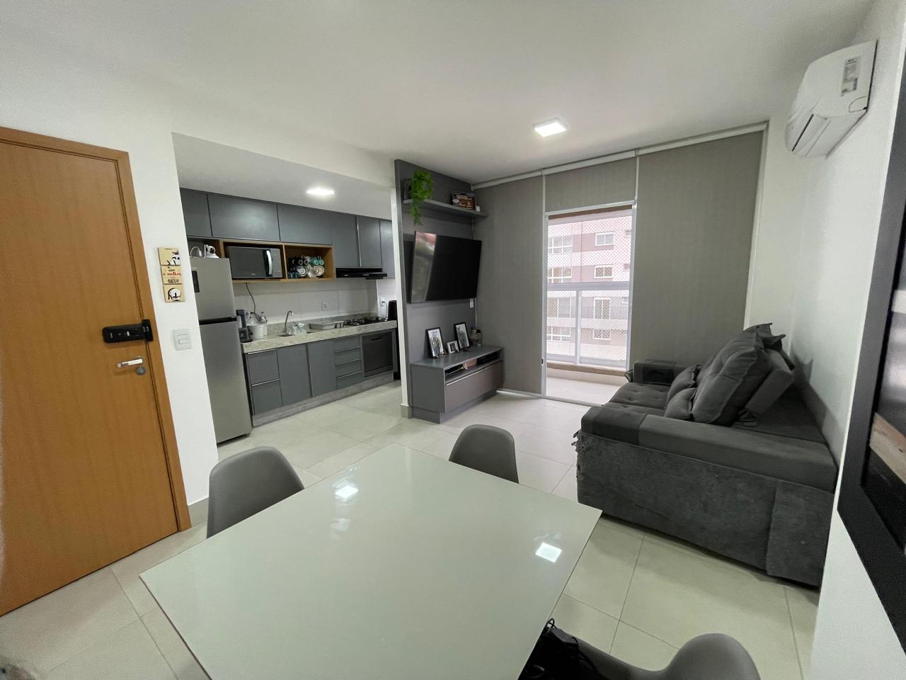 Imagem Apartamento com 2 Quartos para Alugar, 65 m²em Nova Suiça - Goiânia Imagem Apartamento com 2 Quartos para Alugar, 65 m²em Nova Suiça - Goiânia