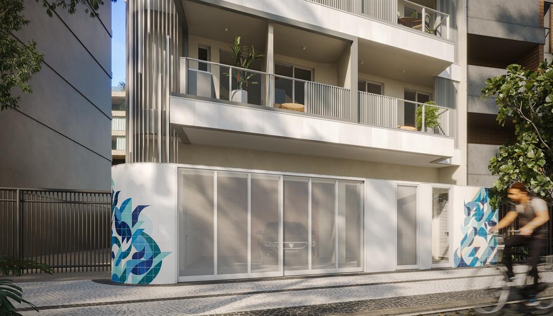 Imagem Apartamento com 1 Quarto à Venda, 49 m² em Copacabana - Rio de Janeiro Imagem Apartamento com 1 Quarto à Venda, 49 m² em Copacabana - Rio de Janeiro