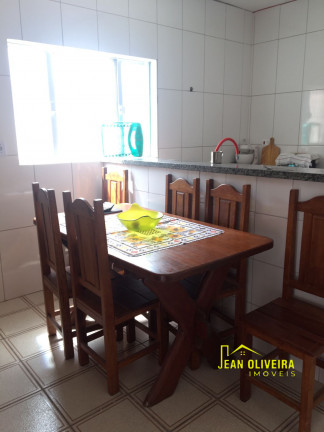 Imagem Casa com 3 Quartos à Venda, 68 m² em Gaivota - Itanhaém Imagem Casa com 3 Quartos à Venda, 68 m² em Gaivota - Itanhaém