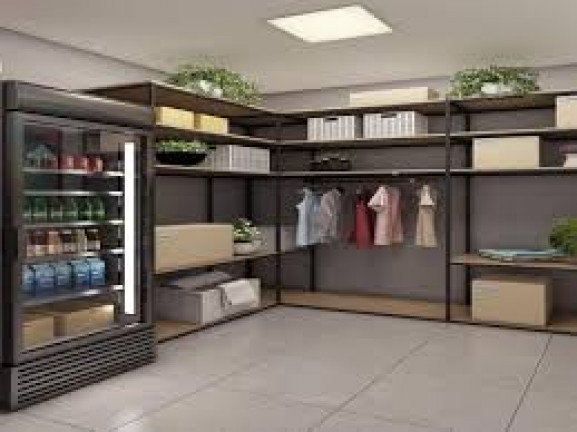 Imagem Apartamento com 2 Quartos à Venda, 42 m² em Umarizal - São Paulo