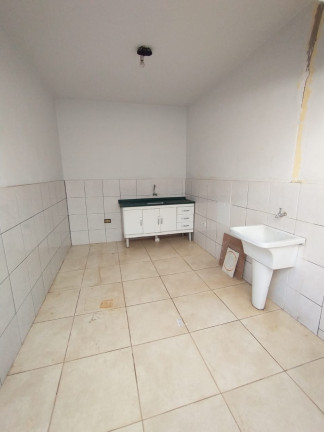 Imagem Casa com 2 Quartos à Venda, 112 m² em Parque Planalto - Santa Bárbara D'Oeste Imagem Casa com 2 Quartos à Venda, 112 m² em Parque Planalto - Santa Bárbara D'Oeste