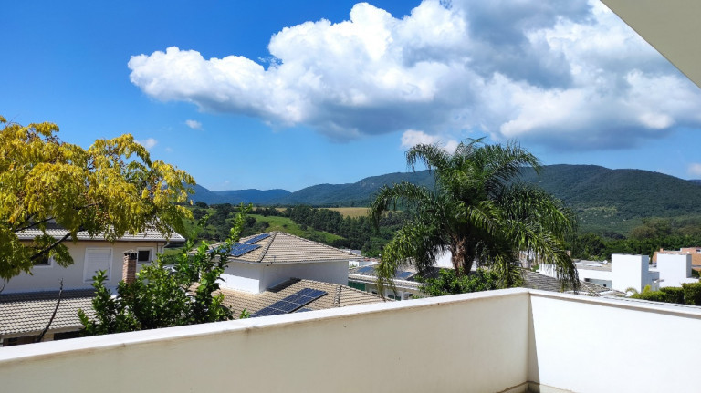 Imagem Casa de Condomínio com 4 Quartos à Venda ou Locação, 360 m²em Condomínio Reserva da Serra - Jundiaí