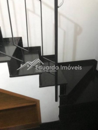 Imagem Sobrado com 3 Quartos à Venda, 160 m² em Rudge Ramos - São Bernardo Do Campo