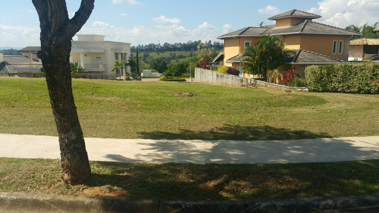 Imagem Terreno em Condomínio à Venda,  em Condomínio Reserva da Serra - Jundiaí