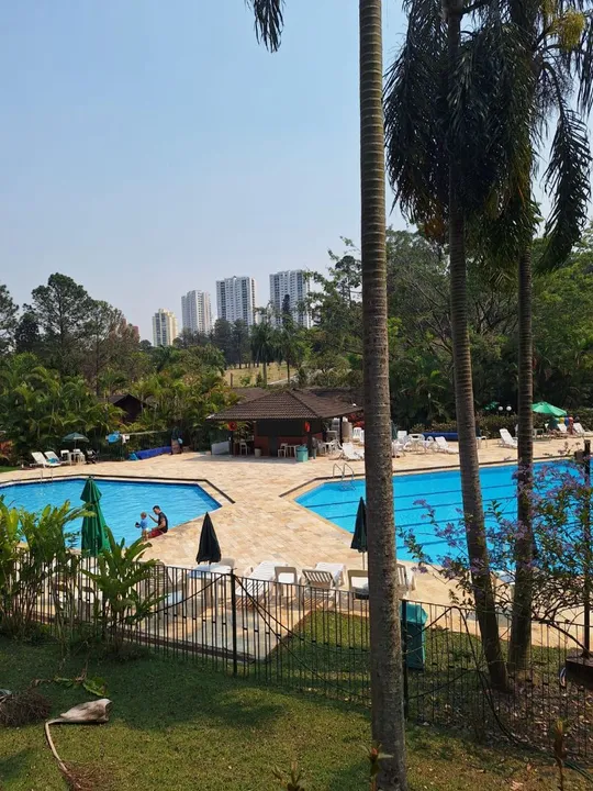 Imagem Cobertura com 4 Quartos à Venda, 224 m² em Jardim Marajoara - São Paulo