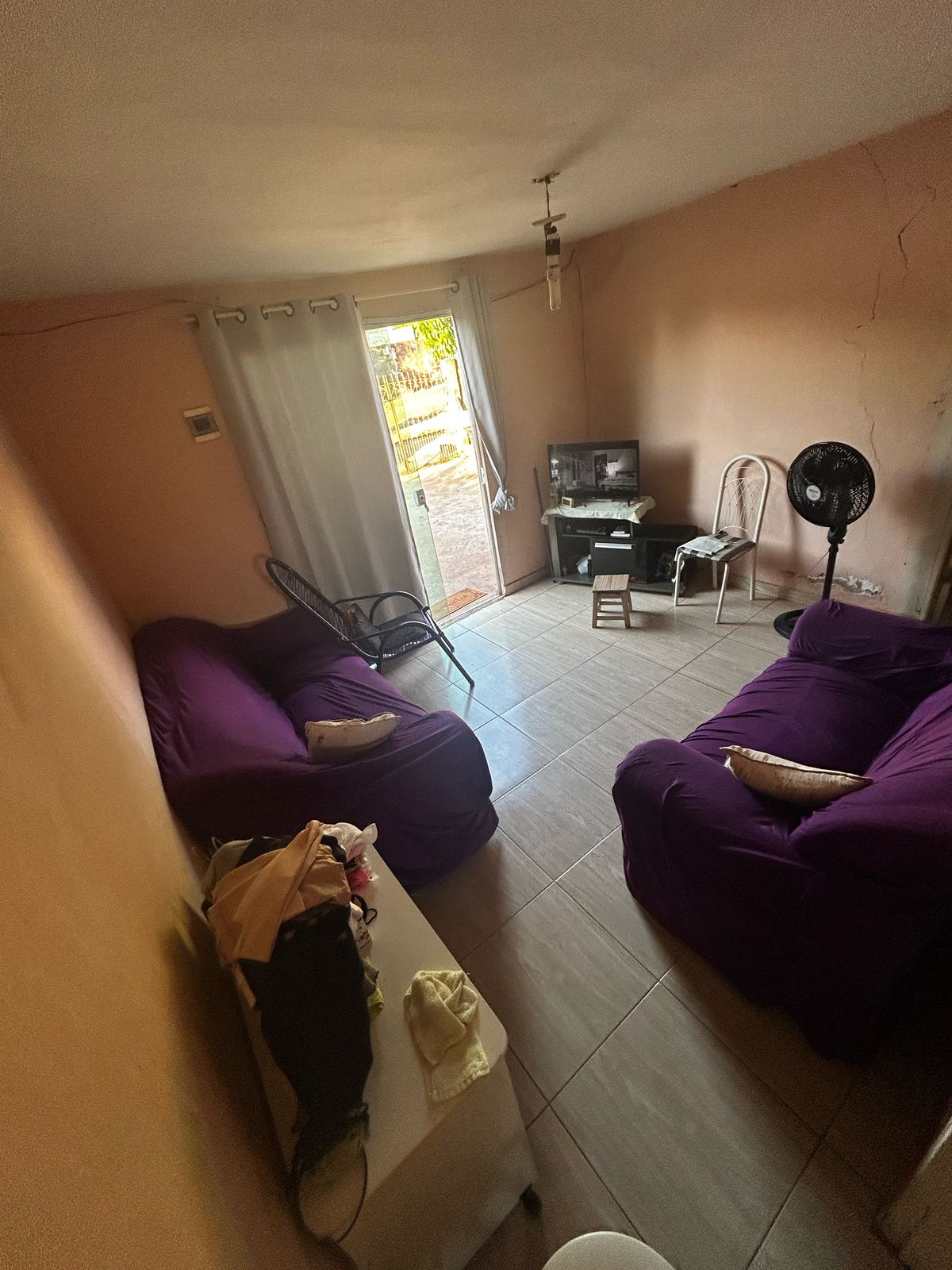 Imagem Casa com 2 Quartos à Venda, 36 m² em Parque Industrial Manchester - Bauru Imagem Casa com 2 Quartos à Venda, 36 m² em Parque Industrial Manchester - Bauru