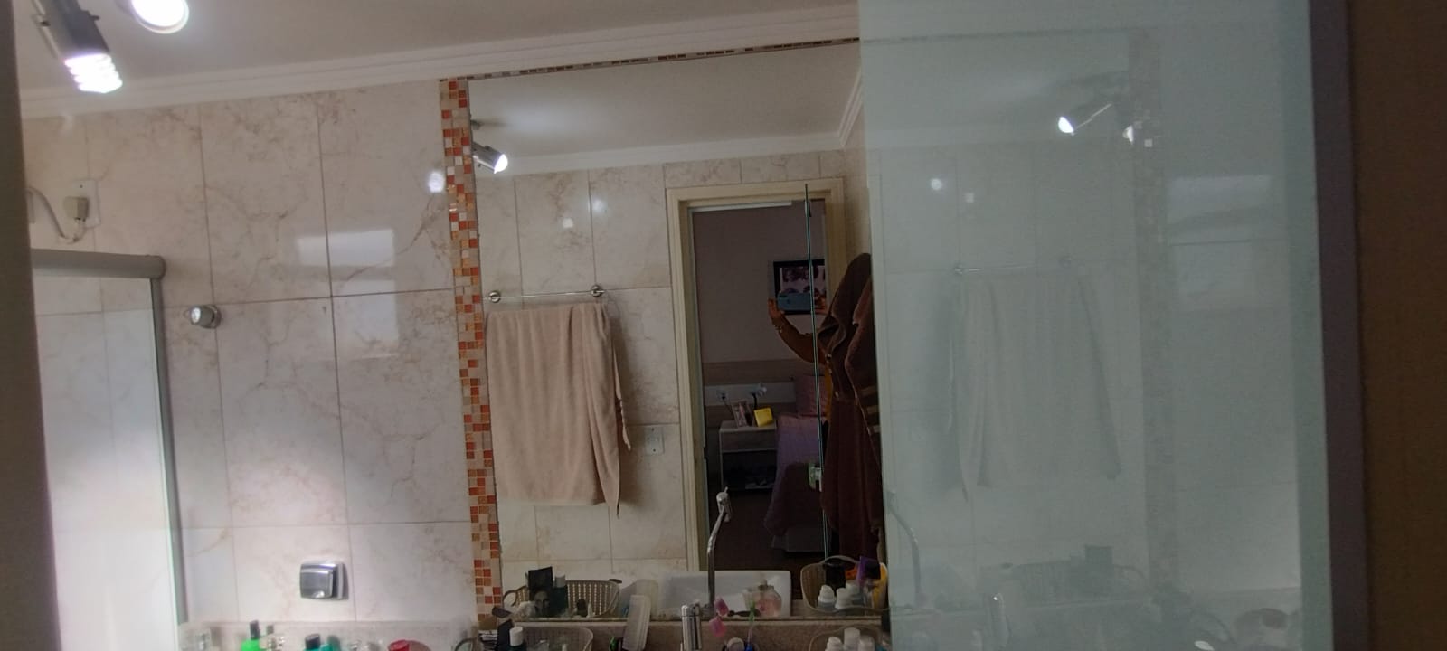 Imagem Apartamento com 3 Quartos à Venda, 68 m² em Bandeirante - Caldas Novas Imagem Apartamento com 3 Quartos à Venda, 68 m² em Bandeirante - Caldas Novas