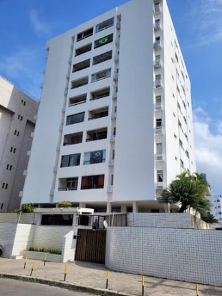 Imagem Apartamento com 3 Quartos à Venda, em Candeias - Jaboatão dos Guararapes Imagem Apartamento com 3 Quartos à Venda, em Candeias - Jaboatão dos Guararapes