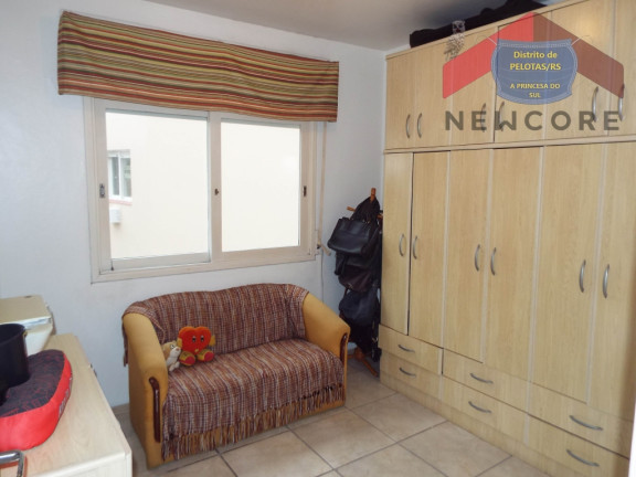 Imagem Apartamento com 3 Quartos à Venda, em Centro - Pelotas Imagem Apartamento com 3 Quartos à Venda, em Centro - Pelotas