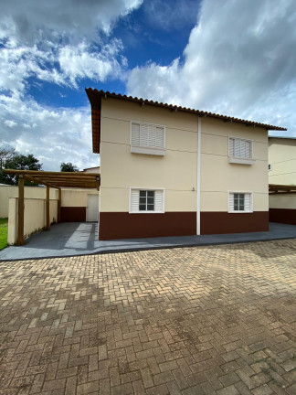 Imagem Casa com 2 Quartos à Venda, 60 m² em Conjunto Vera Cruz - Goiânia