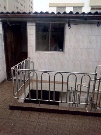 Imagem Sobrado com 2 Quartos à Venda, 72 m² em Vila Gomes Cardim - São Paulo