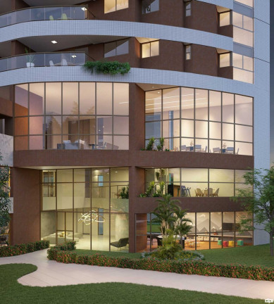 Imagem Apartamento com 3 Quartos à Venda, 95 m² em Madalena - Recife Imagem Apartamento com 3 Quartos à Venda, 95 m² em Madalena - Recife