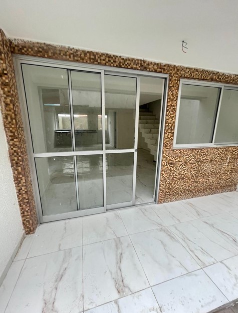 Apartamento com 3 Quartos à Venda, 80 m² em Janga - Paulista
