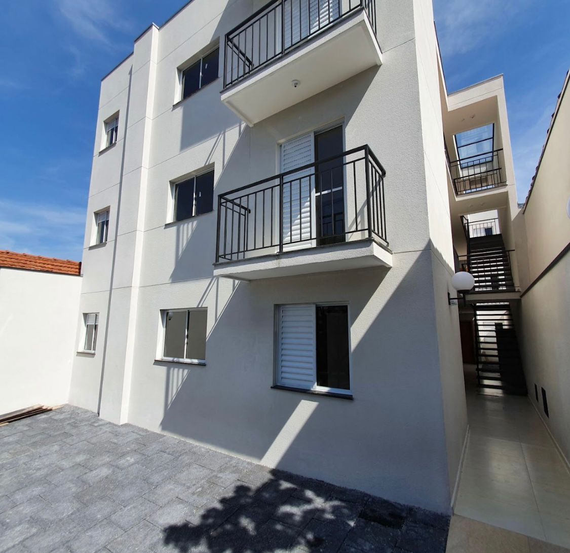 Imagem Apartamento com 2 Quartos à Venda, 45 m²em Vila Elze - São Paulo Imagem Apartamento com 2 Quartos à Venda, 45 m²em Vila Elze - São Paulo