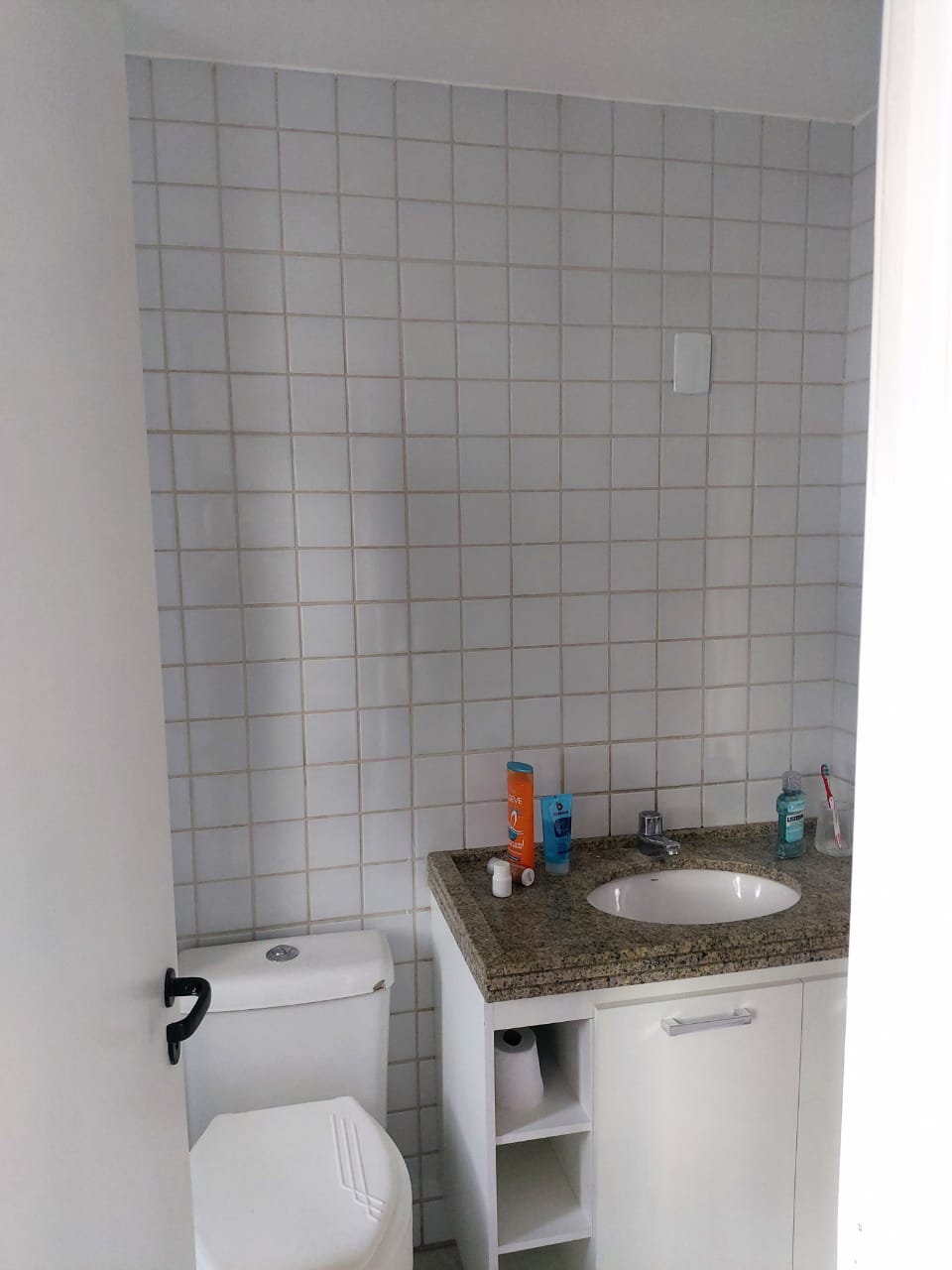Imagem Apartamento com 3 Quartos à Venda, 125 m²em Encruzilhada - Recife
