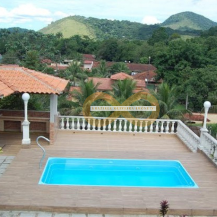 Casa de Condomínio com 2 Quartos à Venda,  em Caneca Fina - Guapimirim